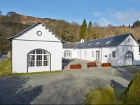 Home Farm Cottage 