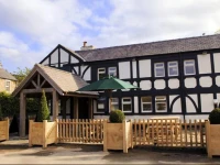 The Fenwick Steak & Seafood Pub 