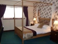 Batemans Mill Hotel & Restaurant 
