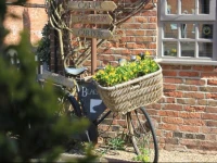 Blacksmiths Clayworth 