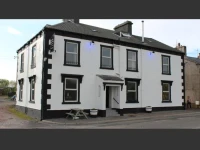 Parkside Hotel 