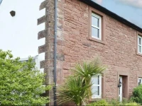 Quarry Cottage 