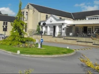 Gomersal Park Hotel 