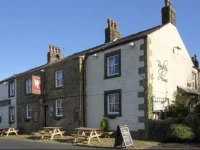 Bayley Arms Hotel 