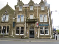 Inn at the Station 