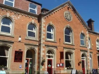 Old Posthouse Hotel & Restaurant 