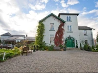 Corick House Hotel & Spa 