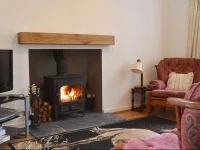 Gilchristland Cottage 