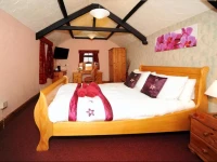 The West Country Inn 