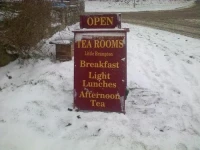 The Old Wheelwright 