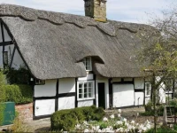 Yeomans Cottage 