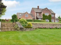 Westfield Farm Cottage 