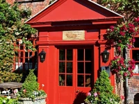 Hundred House Hotel 