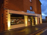Mondo Hotel 