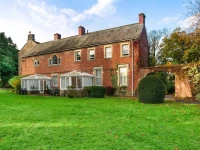 Thurnham Hall By Diamond Resorts 