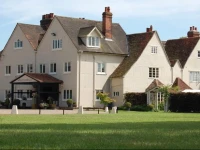 Prested Hall 
