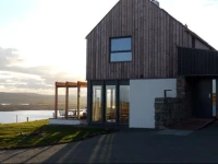 Hillstone Lodge 