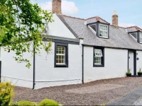 South Grange Cottage 