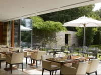 Lucknam Park Hotel 