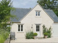 Upper House Cottage 