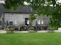 The Colesbourne Inn 