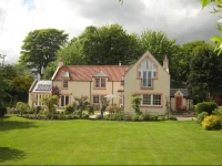 Cairnie Cottage 