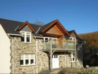 Eilean Dhu Country House 