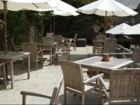 New Inn at Coln 