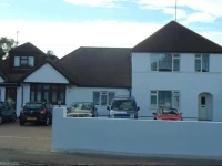 London Heathrow Guesthouse 
