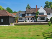 Bridge House B&B 