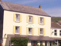 Saffron House 