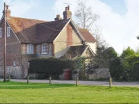 Greenside Cottage 