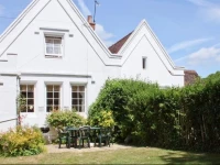 Pepper Pot Cottage 
