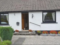 Avocet Cottage 