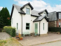 Earnside Cottage 