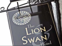 The Lion And Swan 