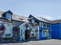 Oyster Inn Connel 