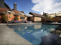 Sanctum On The Green - A Bespoke Hotel 