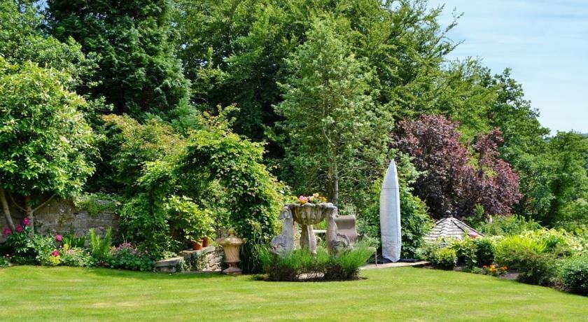 The Garden Rooms 