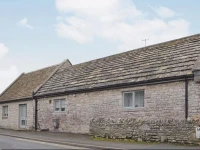 Old Telephone Exchange 