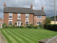 Abbey Green Farm 