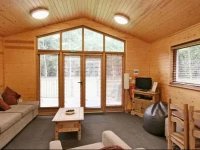 Birch Lodge 