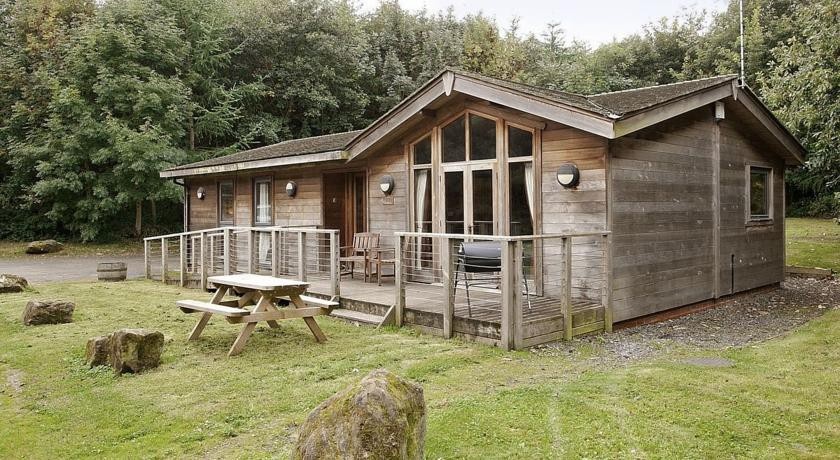 Cedar Lodge 