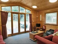 Sycamore Lodge 