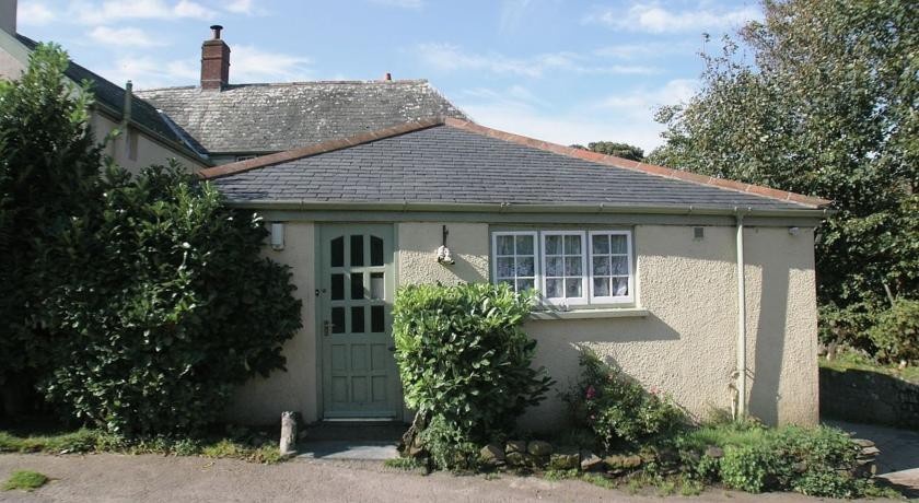 Kipscombe Lodge 