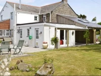 Trevothan Farmhouse 
