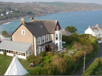 YHA Coverack 