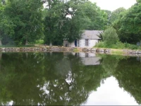 Pond Cottage 