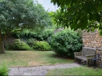 Gravel Cottage 