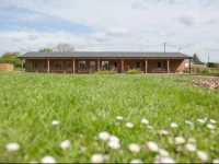Cowbridge Cabins 